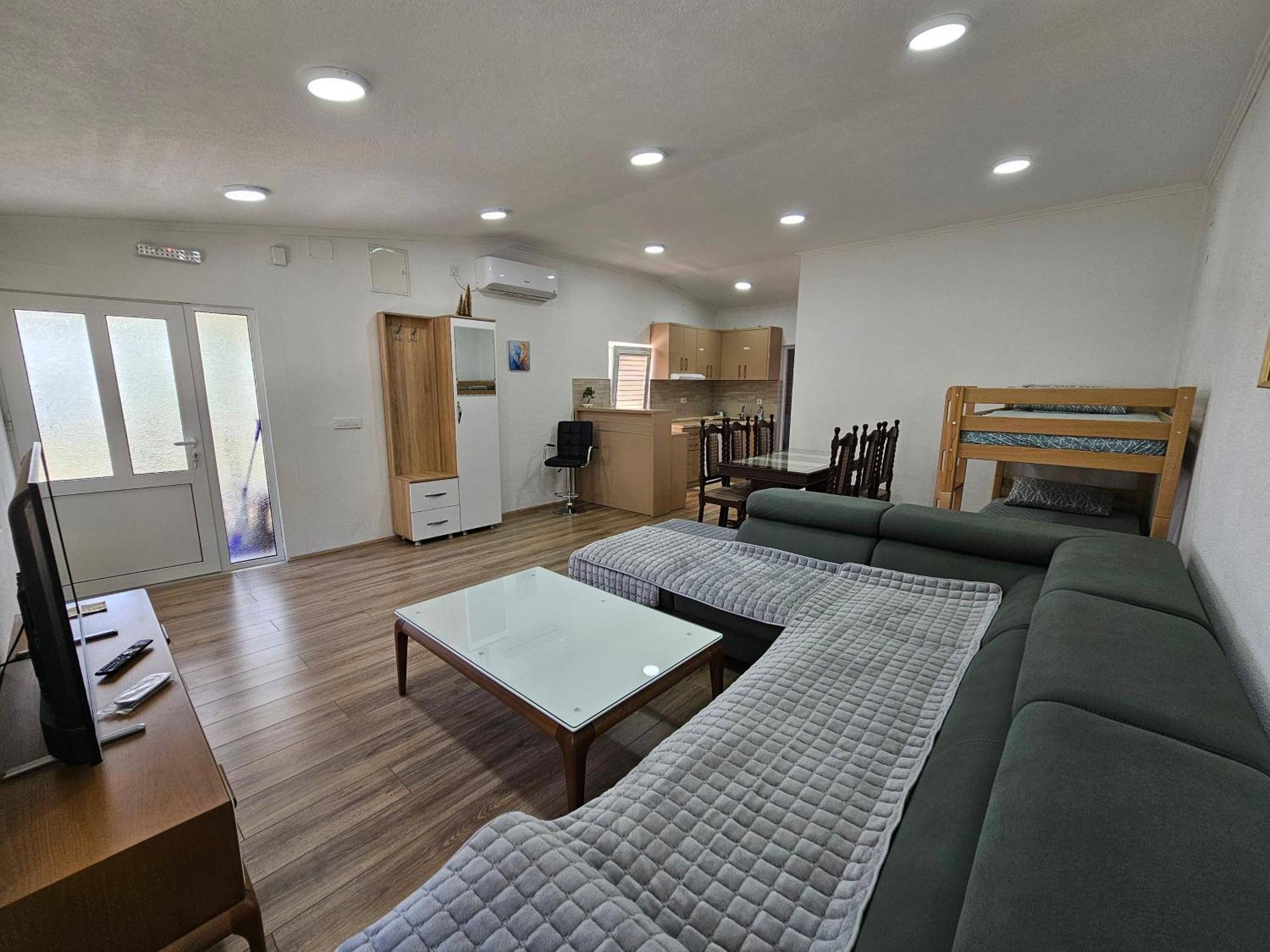 Kemi Apartment 盖夫盖利亚 外观 照片